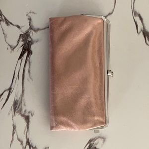 HOBO Lauren clutch